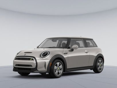 Certified 2024 MINI Cooper SE