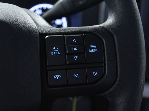 New 2025 Ford F350 XL w/ XL Chrome Package image 21