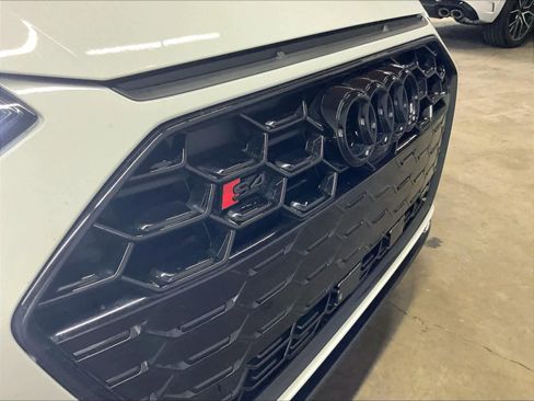 Certified 2023 Audi S4 Prestige w/ Prestige Package image 31