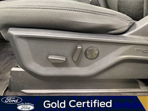 Used 2023 Ford F150 XLT w/ Equipment Group 302A High AWD/4WD image 20