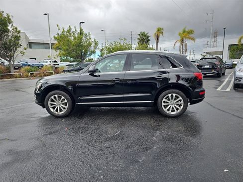 Used 2015 Audi Q5 2.0T Premium Plus image 4