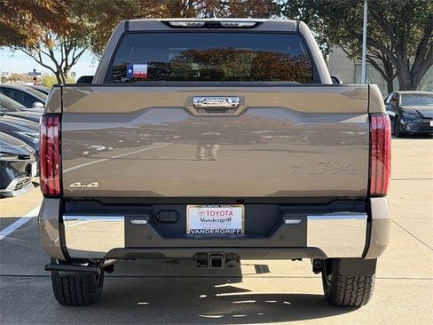 New 2026 Toyota Tundra 1794 Edition image 5