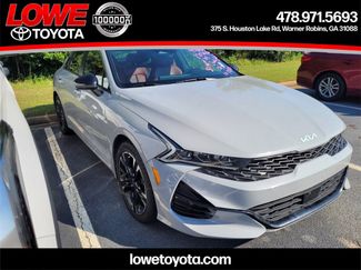 Used 2024 Kia K5 GT-Line w/ GT-Line Premium Package image 1