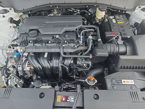 New 2026 Hyundai Kona SEL Sport FWD image 40