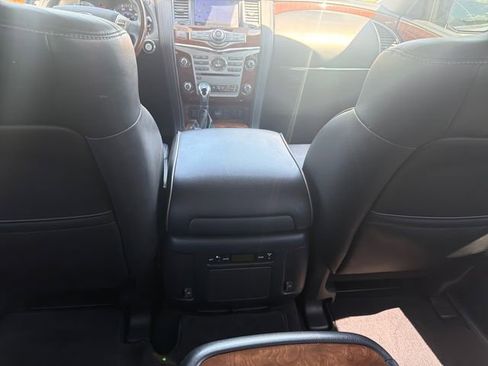 Used 2018 INFINITI QX80 2WD image 22