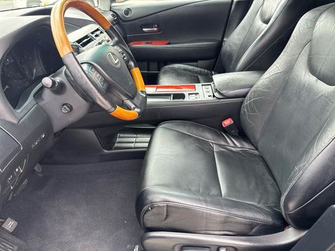 Used 2010 Lexus RX 350 2WD image 32