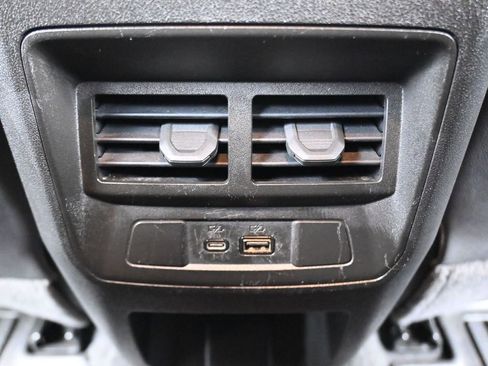 Used 2024 GMC Canyon AT4 w/ Canyon Safety Plus Package image 33