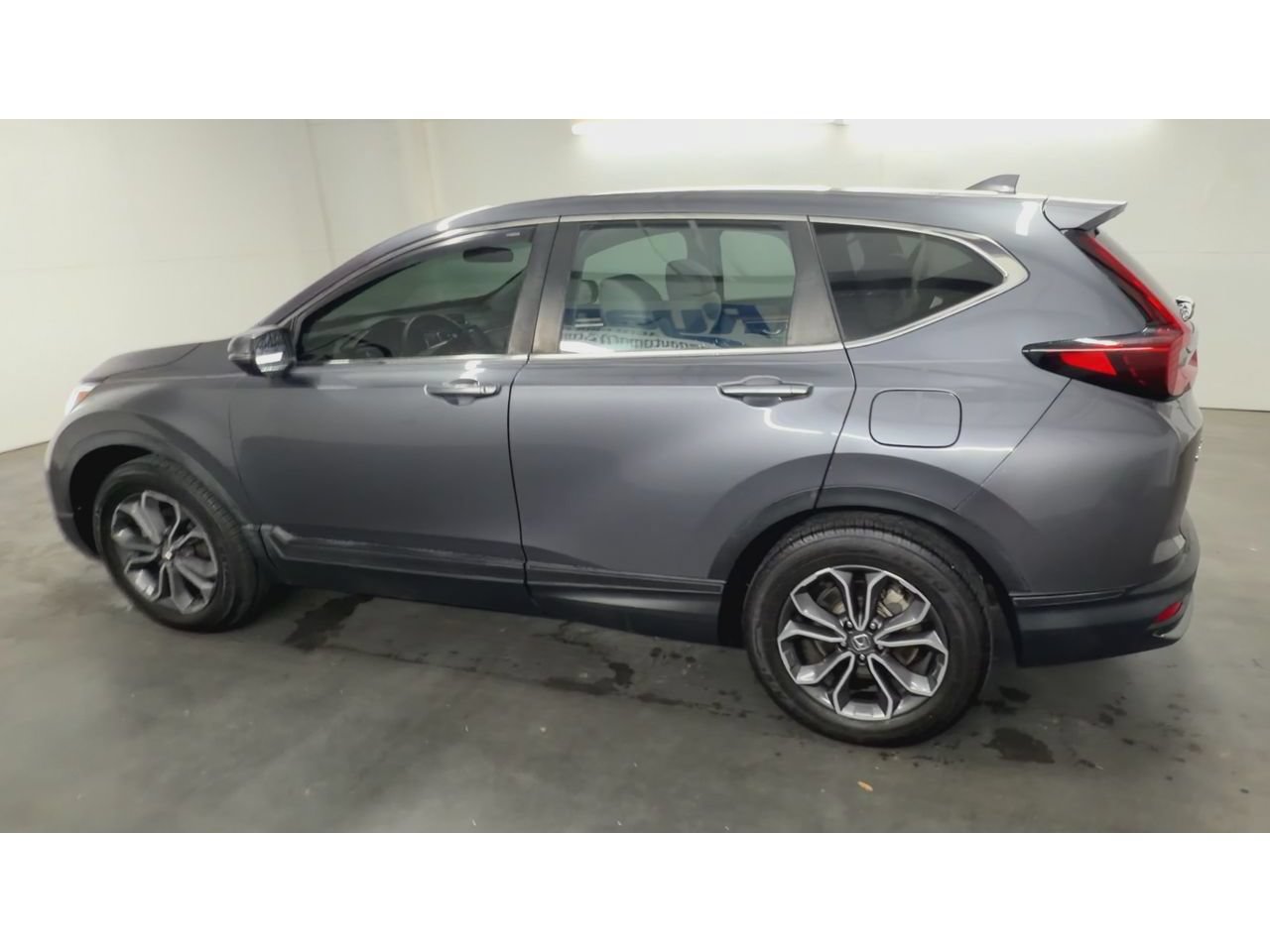 Used 2021 Honda CR-V EX image 6