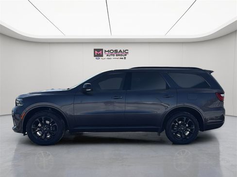 Used 2021 Dodge Durango GT image 4