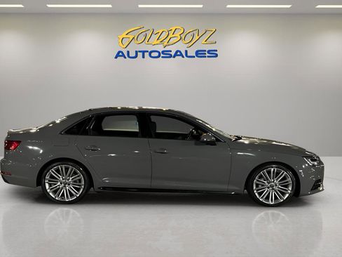 Used 2017 Audi A4 2.0T Premium Plus image 4