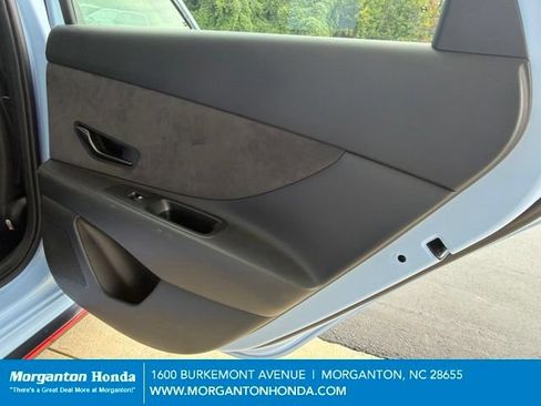 Used 2023 Hyundai Elantra N FWD image 32