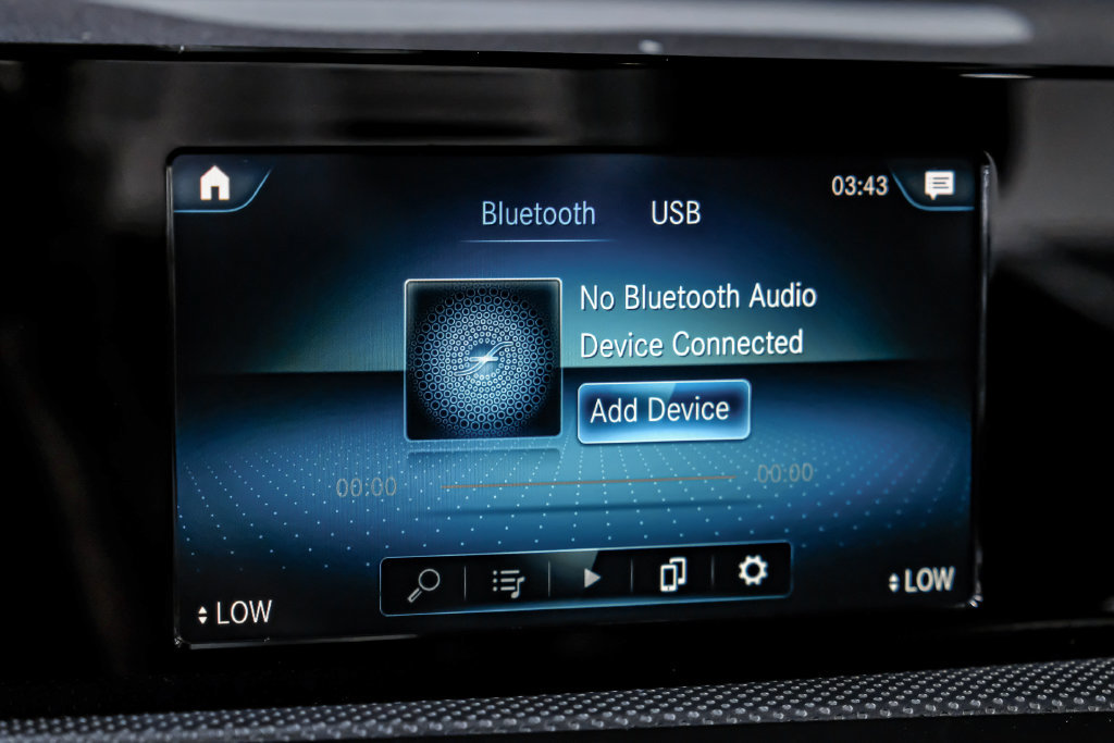 Used 2019 Mercedes-Benz A 220 image 35