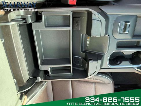 Used 2025 GMC Sierra 2500 Denali w/ Denali Reserve Package image 20