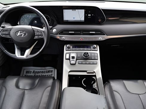 Used 2022 Hyundai Palisade Limited AWD/4WD image 11