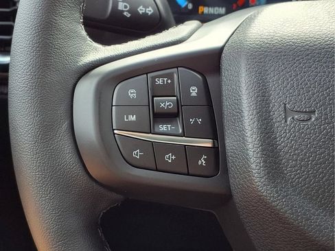 New 2026 Ford Ranger Lariat AWD/4WD image 13