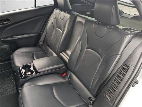 Used 2019 Toyota Prius Prime Premium image 20