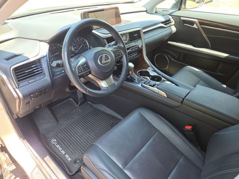 Used 2019 Lexus RX 350 AWD w/ Navigation Package image 15