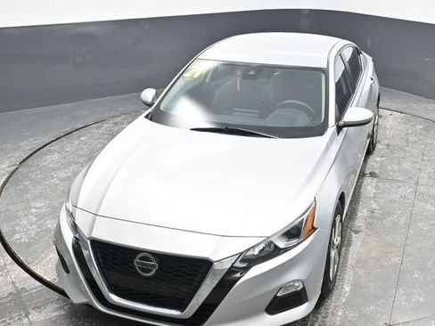 Used 2021 Nissan Altima 2.5 S image 20
