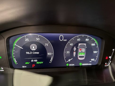 New 2026 Honda Civic Sport Touring image 33