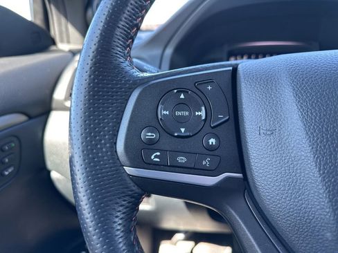 Used 2023 Honda Passport TrailSport image 20