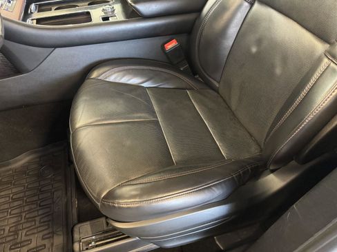 Used 2020 Lincoln Aviator Reserve w/ Equipment Group 201A image 19