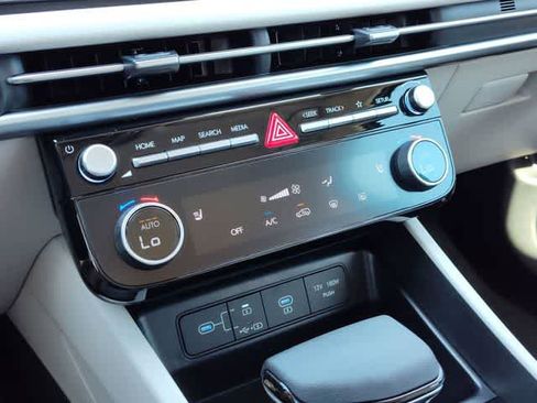 New 2026 Hyundai Tucson SEL FWD image 20