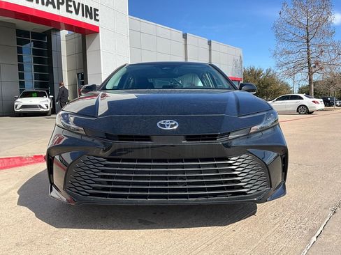 New 2026 Toyota Camry LE image 3