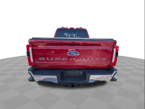 Used 2023 Ford F250 Lariat w/ Tremor Off-Road Package AWD/4WD image 5