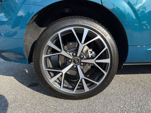 New 2026 Audi Q3 quattro 2.0T AWD/4WD image 22