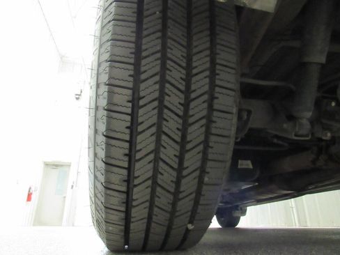 Used 2017 Nissan NV 3500 SV w/ Technology Package image 25