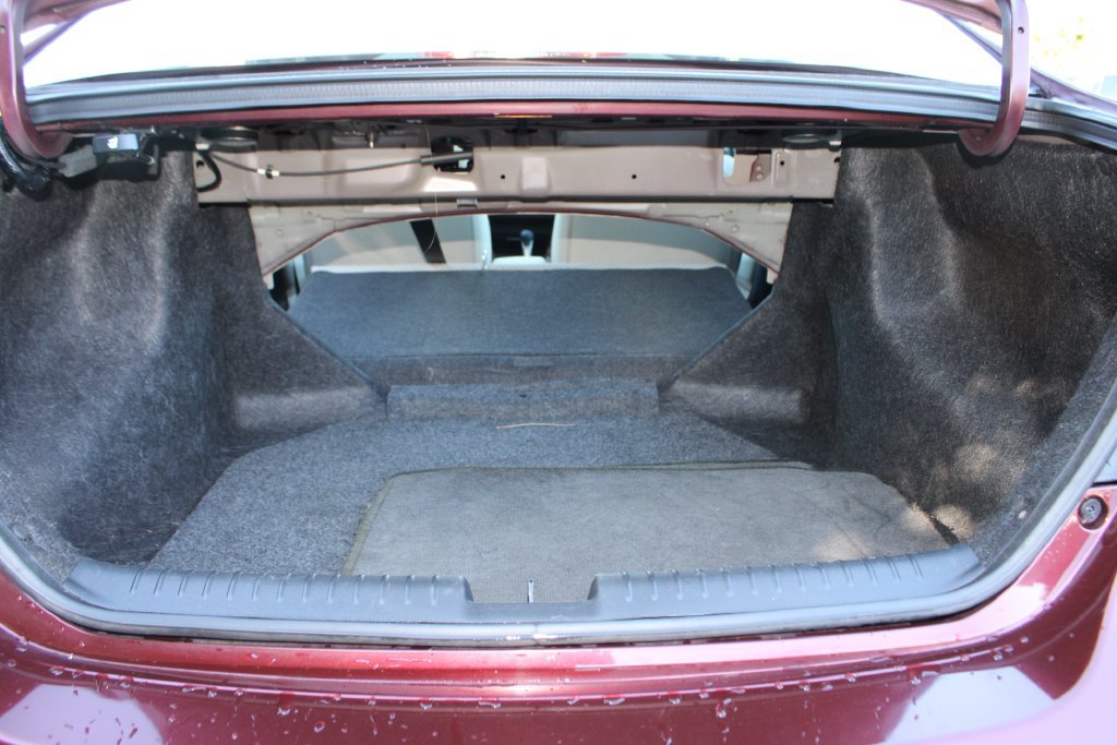 Used 2015 Honda Civic LX image 30