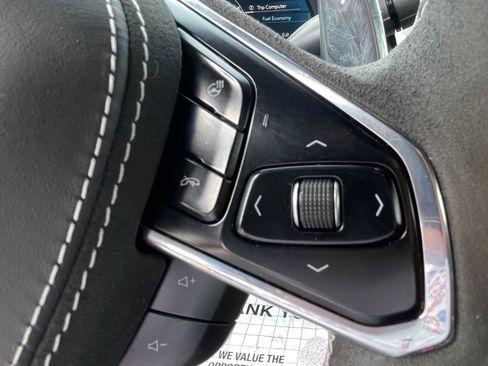 Used 2023 Chevrolet Corvette Stingray Premium Cpe w/ Z51 Performance Package image 24