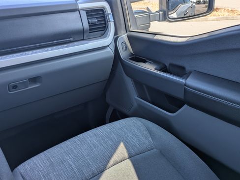 Used 2023 Ford F350 XLT w/ 360-Degree Camera Package image 23