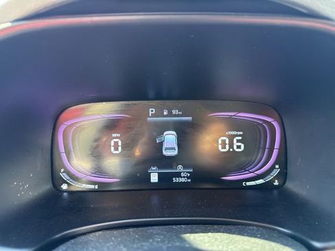 Used 2023 Kia Soul LX w/ LX Technology Package image 14