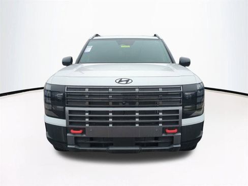 New 2026 Hyundai Palisade XRT Pro AWD/4WD image 3