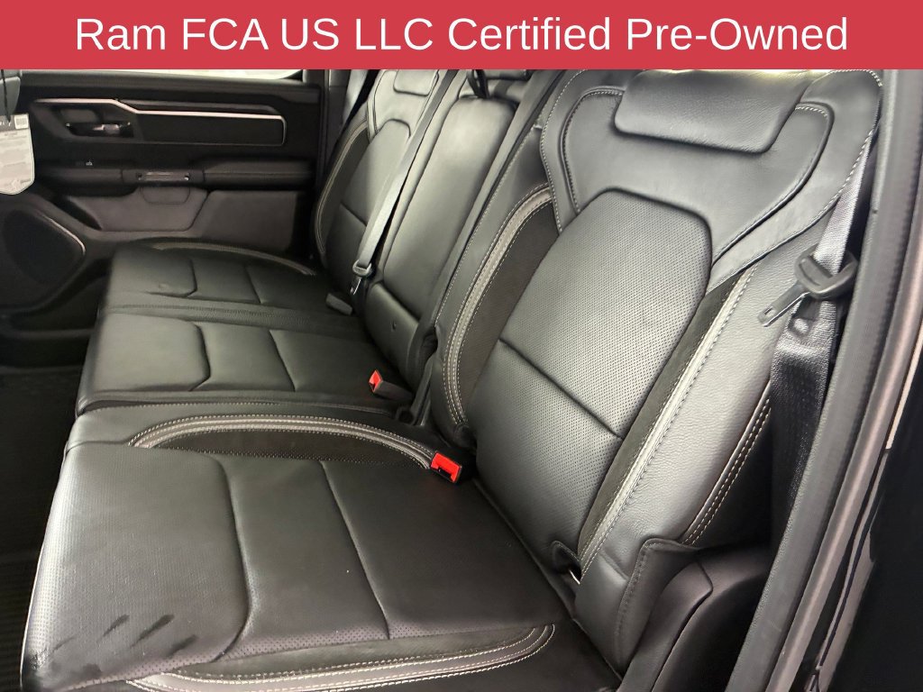 Used 2026 RAM 1500 RHO AWD/4WD image 29