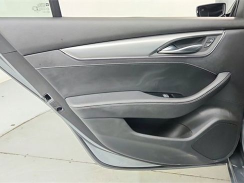 Certified 2023 Cadillac CT5 Luxury image 17