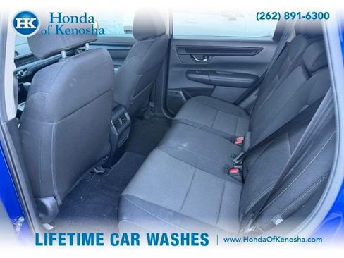Used 2023 Honda CR-V EX image 8