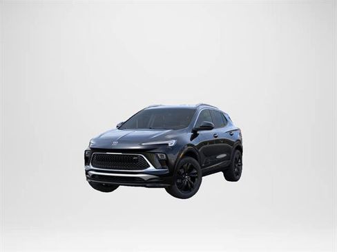 New 2026 Buick Encore GX Sport Touring image 8