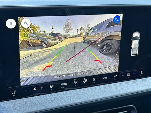 New 2026 Ford Maverick XLT w/ XLT Luxury Package image 16