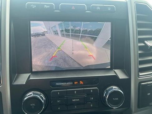 Used 2020 Ford F150 Lariat AWD/4WD image 20