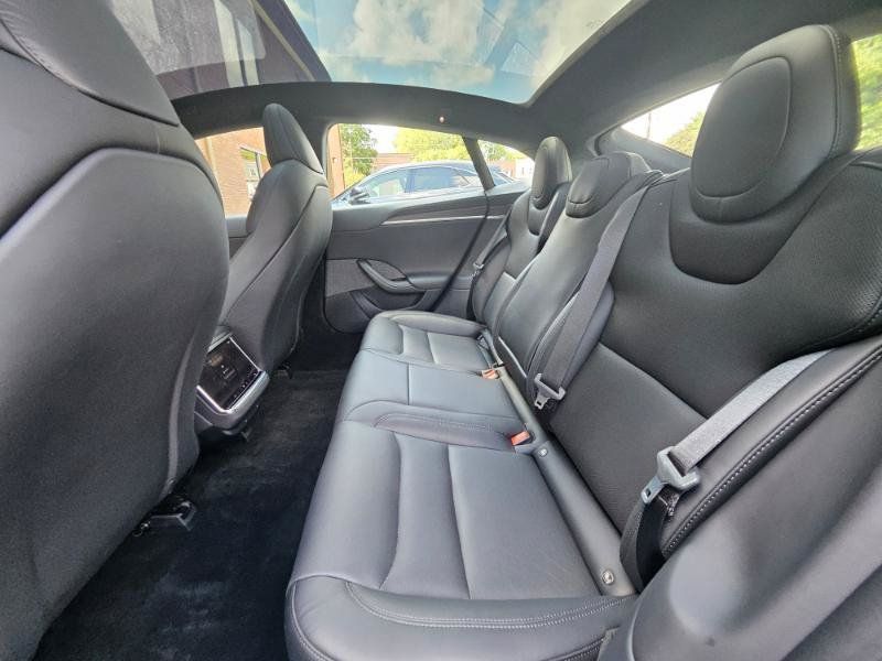Used 2024 Tesla Model S AWD/4WD image 65