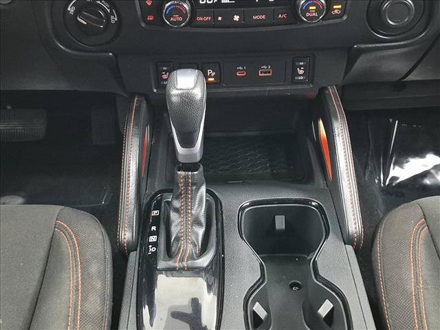 Used 2022 Nissan Frontier PRO-4X AWD/4WD image 12