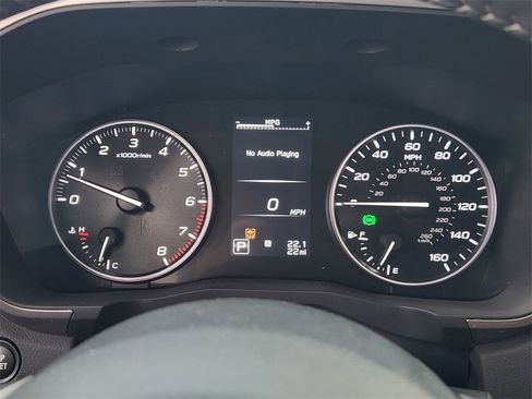 New 2026 Subaru Ascent Touring image 11