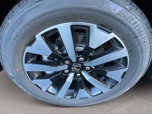 New 2026 Honda Odyssey EX-L image 14