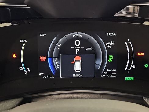 New 2026 Lexus NX 450h+ F Sport image 19