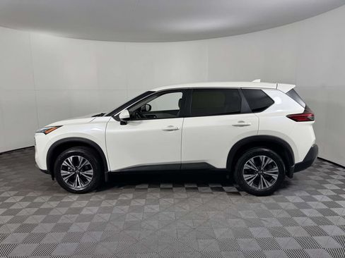 Used 2023 Nissan Rogue SV AWD/4WD image 11
