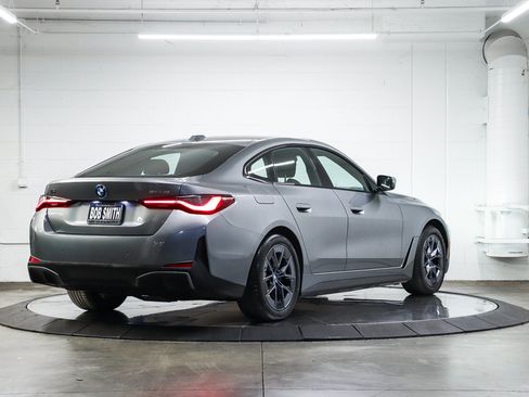 Certified 2023 BMW i4 eDrive35 RWD image 6