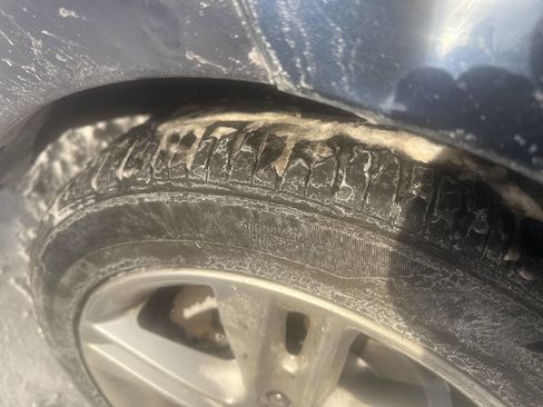 Used 2015 Volvo V60 T5 Platinum image 8