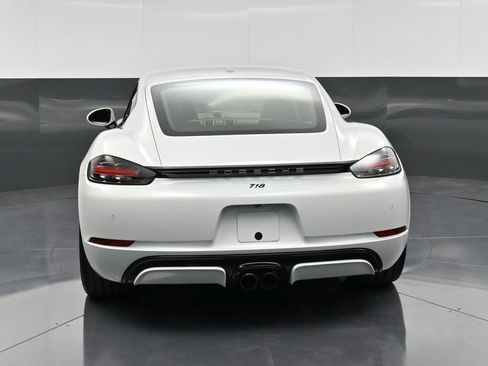 New 2025 Porsche 718 Cayman S image 7